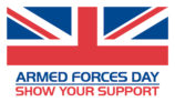 Armed Forces Day logo