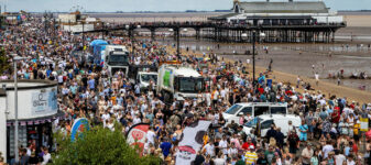 Armed Forces Day National Event 2026